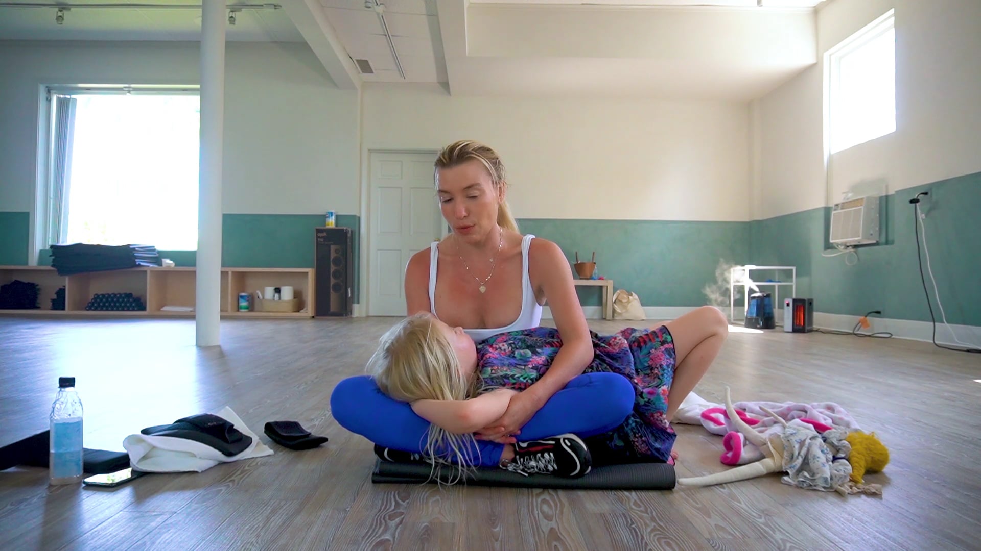 fundamenTAl End of Class Lecture for the week of 03.18.20