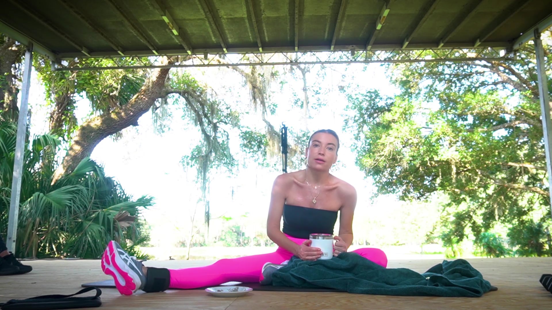 atTAin Definition End of Class Lecture for the week of 05.20.20