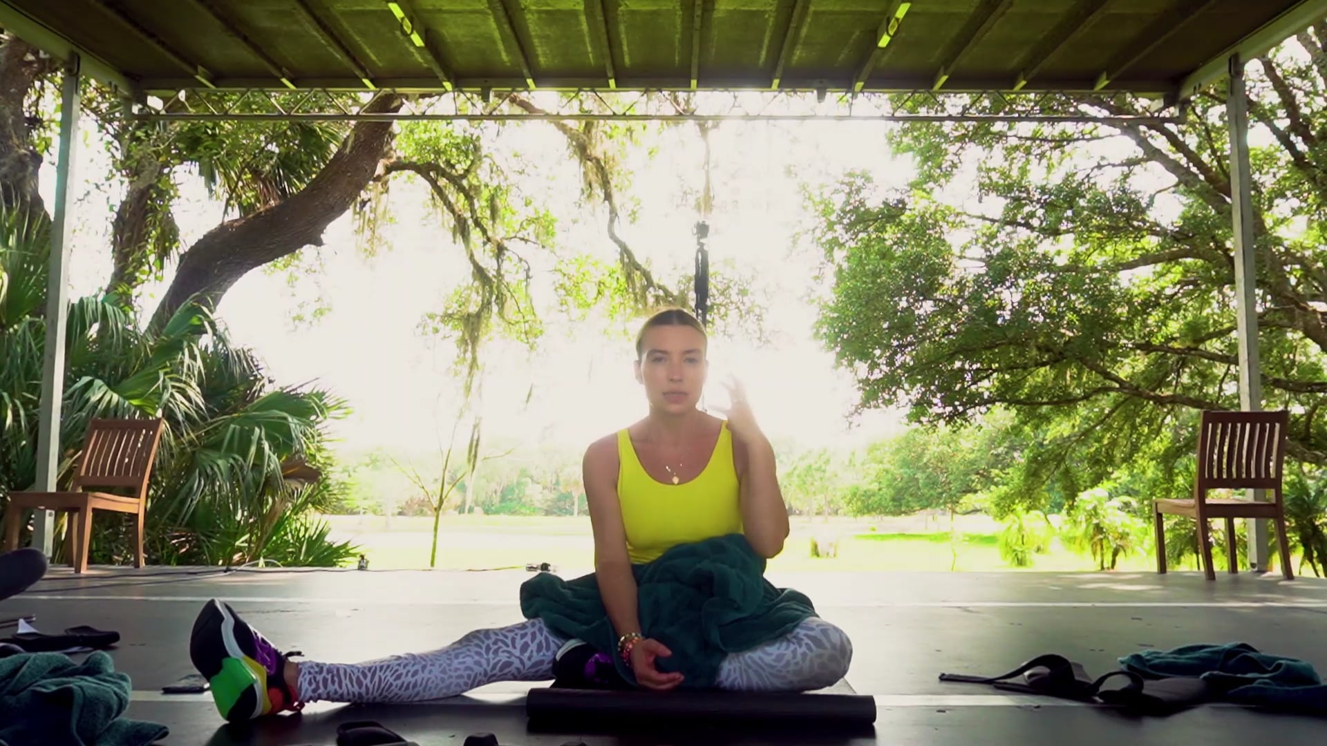 atTAin Definition End of Class Lecture for the week of 04.15.20