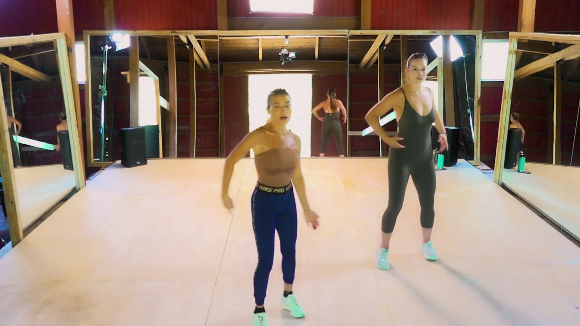 "Fortnite" Breakdown & Full Dance 06.17.20