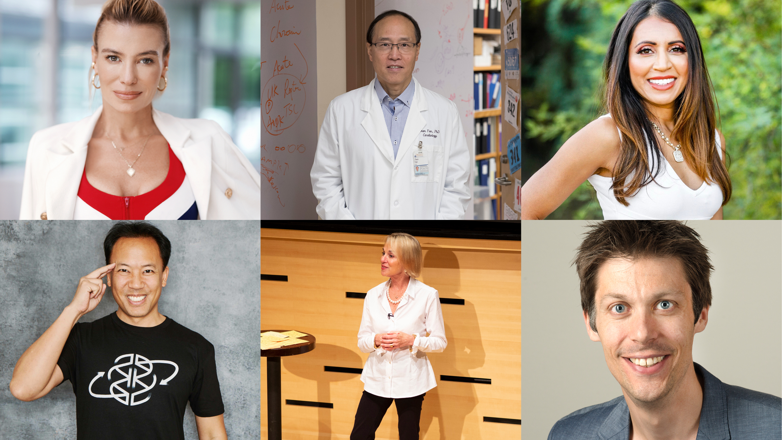 The PER4MANCE Program Preview