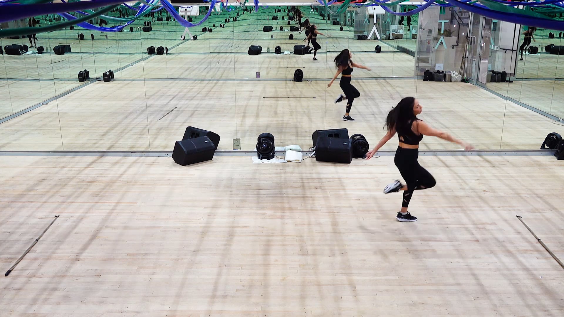 caTApult Cardio with Amanda May 2019