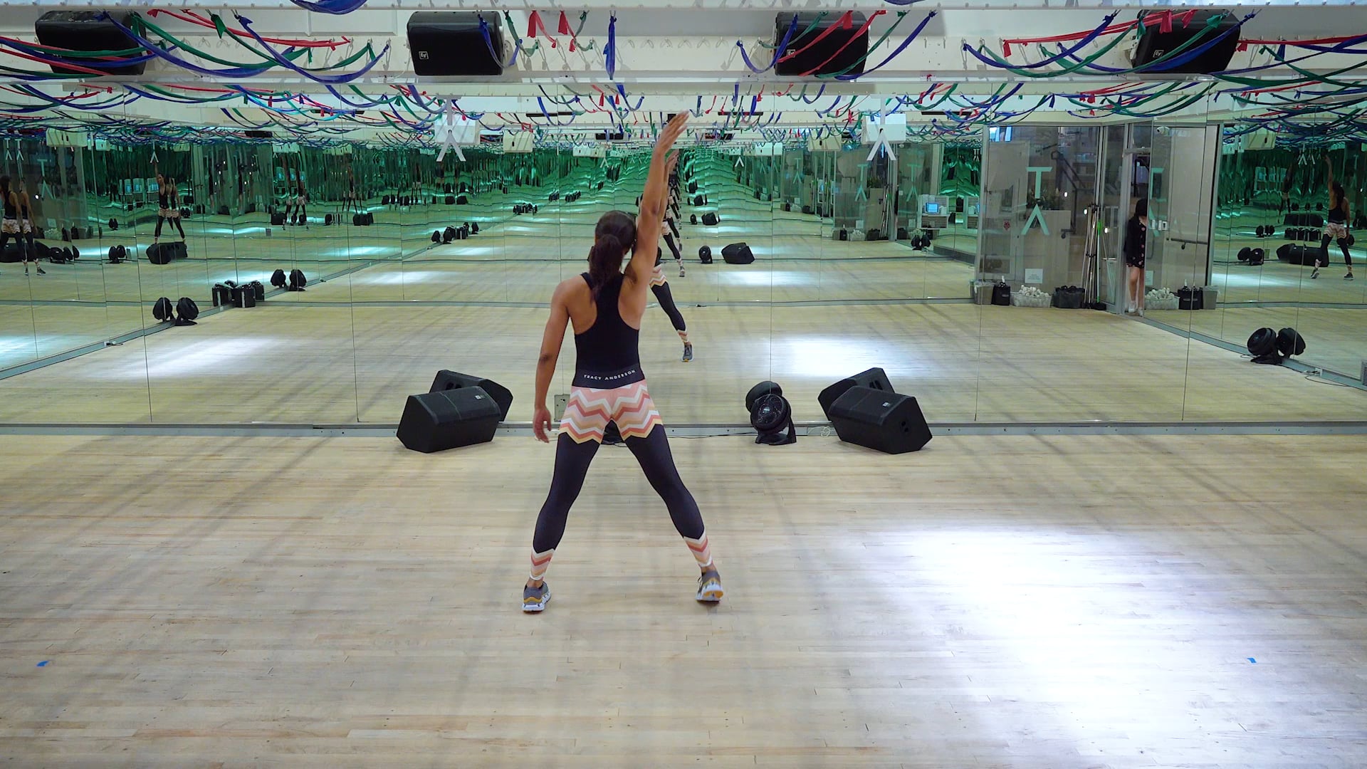 caTAlyst Cardio with LaShonna July 2019