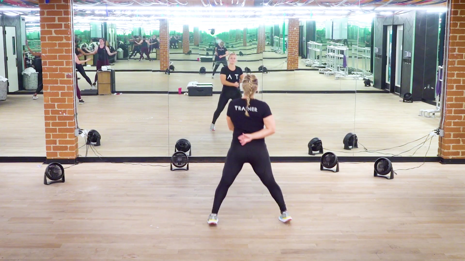 caTAlyst Cardio with Shanee November 2019