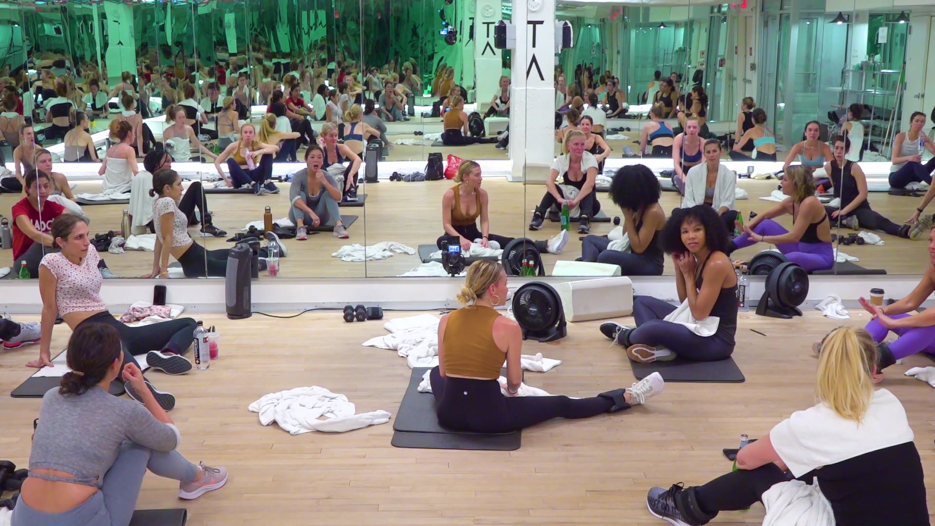 atTAin Definition End of Class Lecture for the week of 02.05.20