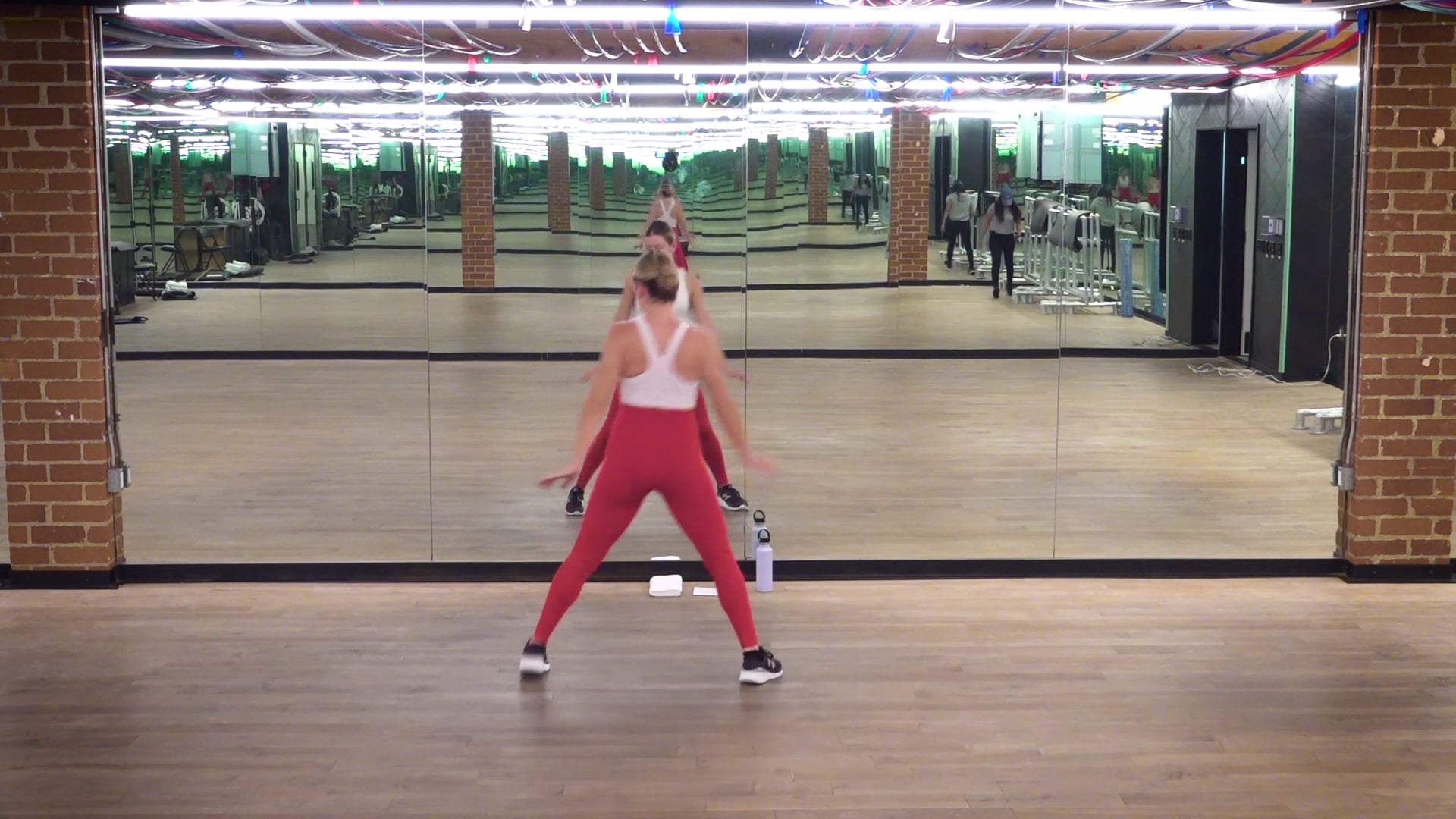 caTAlyst Cardio with Mallory June 2020