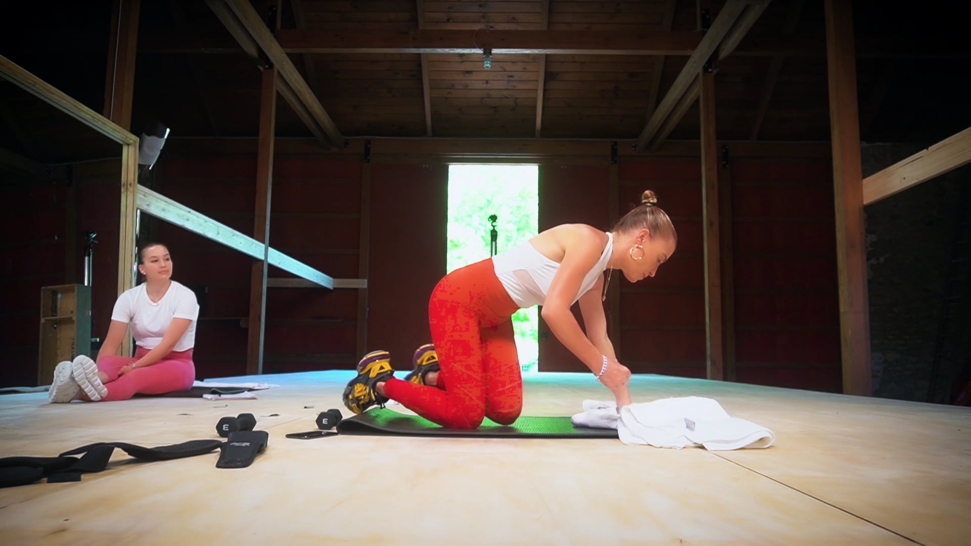 fundamenTAl End of Class Lecture for the week of 06.24.20