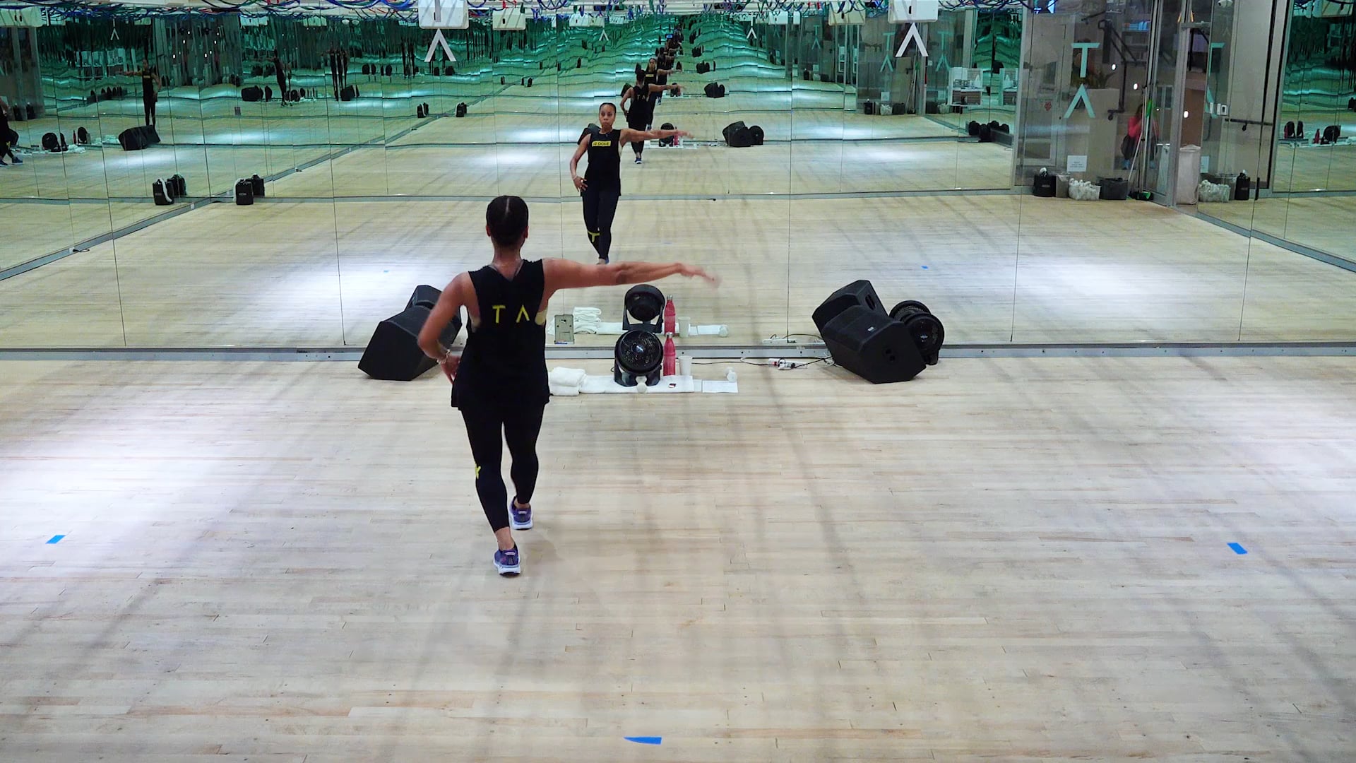 multiTAsk Cardio 06.05.19