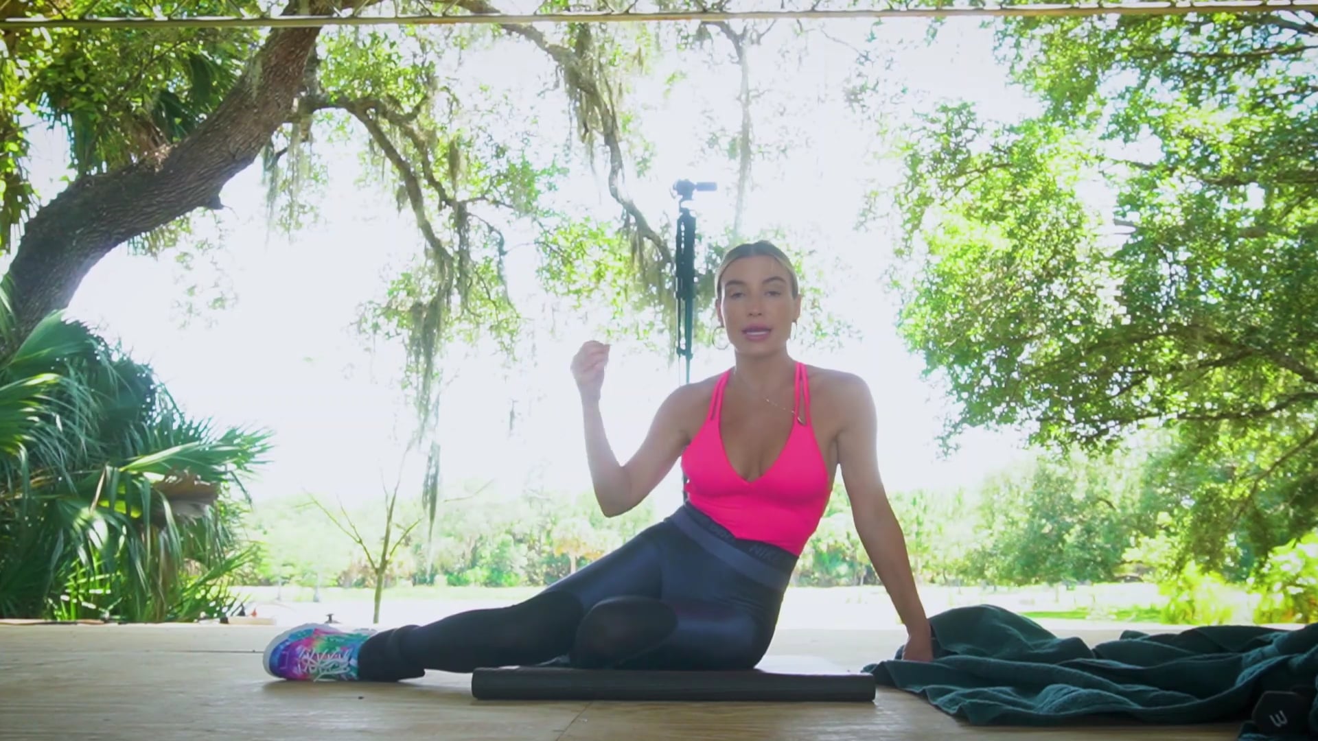 sTArt End of Class Lecture for the week of 05.13.20