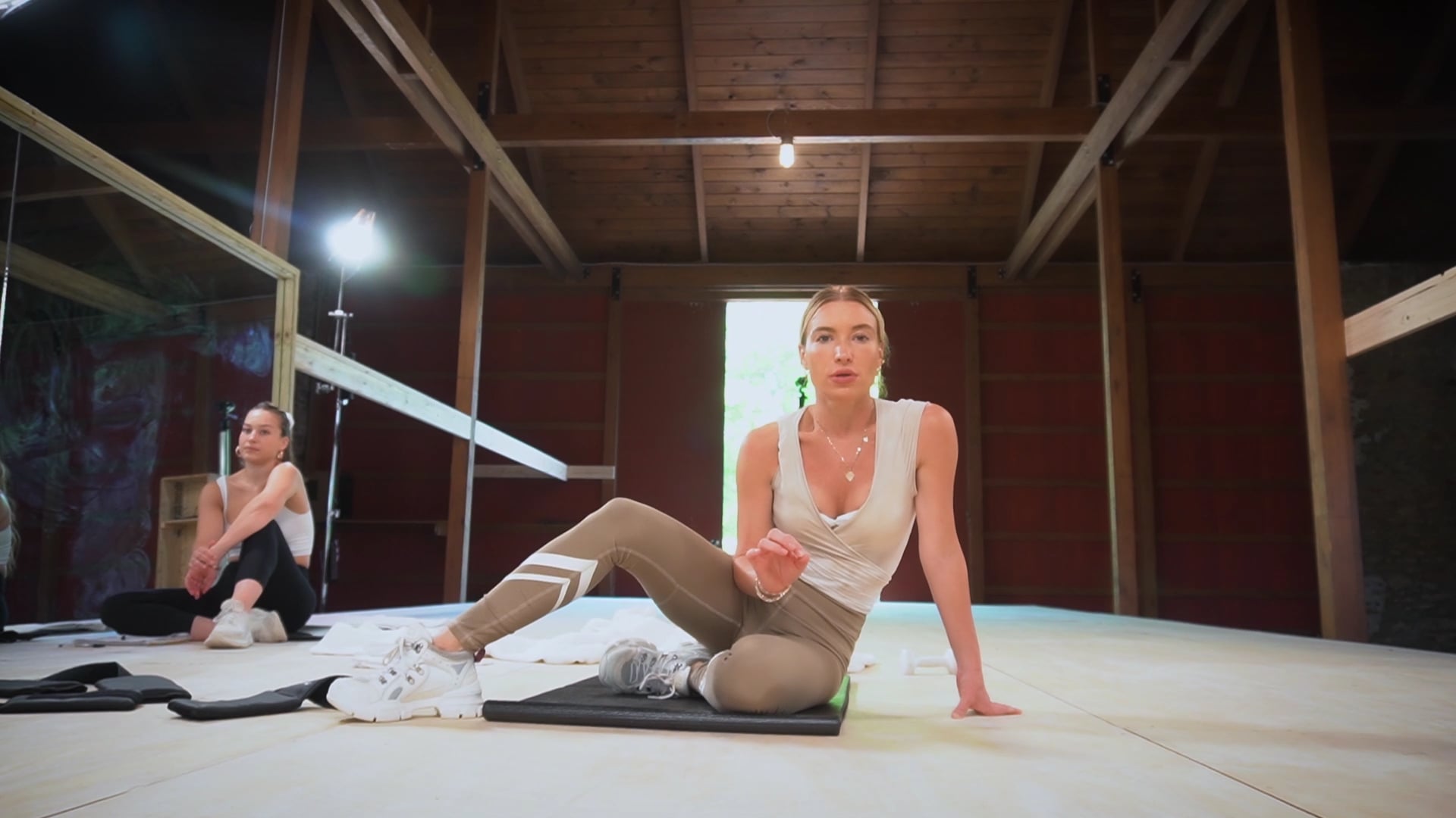 fundamenTAl End of Class Lecture for the week of 06.17.20