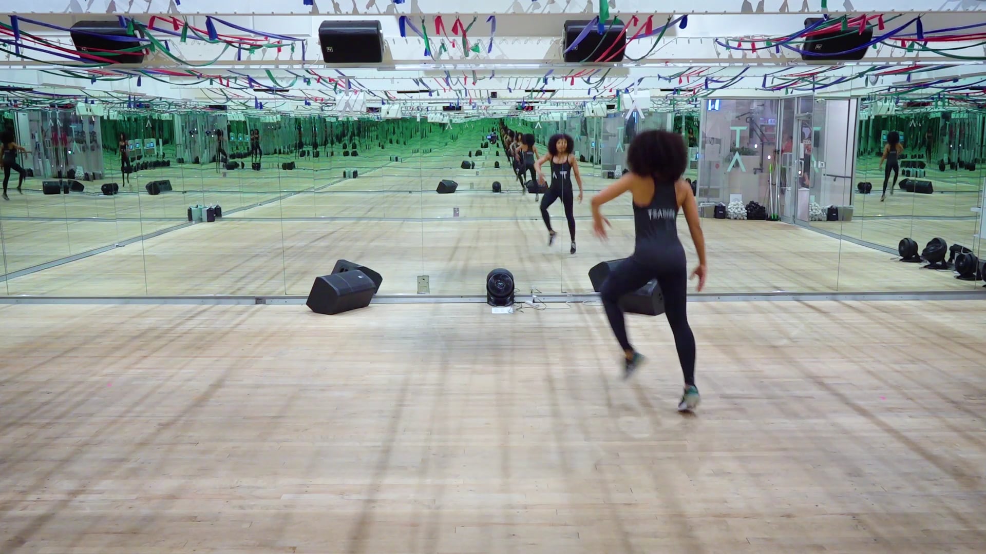 caTApult Cardio with LaShonna November 2019