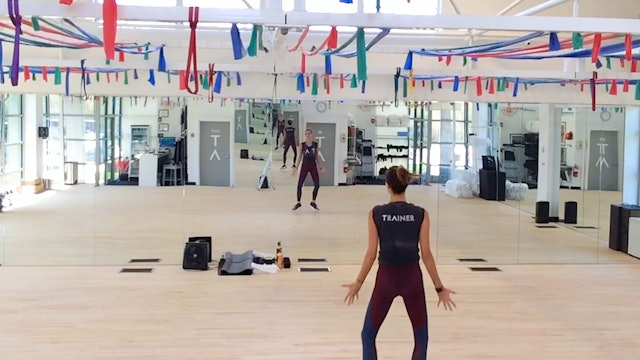 multiTAsk Cardio 04.17.19