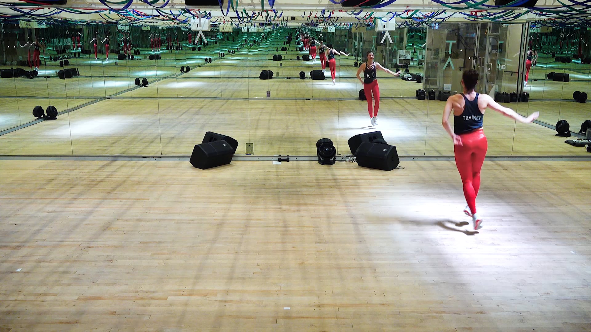 caTApult Cardio with Sarah June 2019