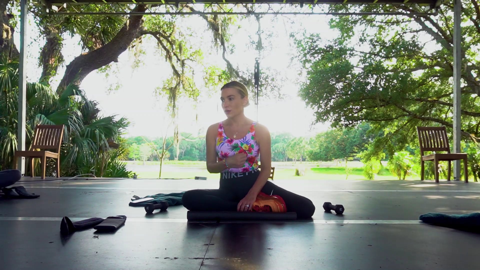 sTArt End of Class Lecture for the week of 04.15.20