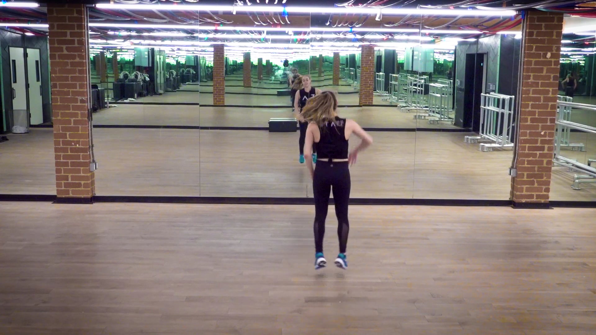 MultiTAsk Cardio 05.06.20