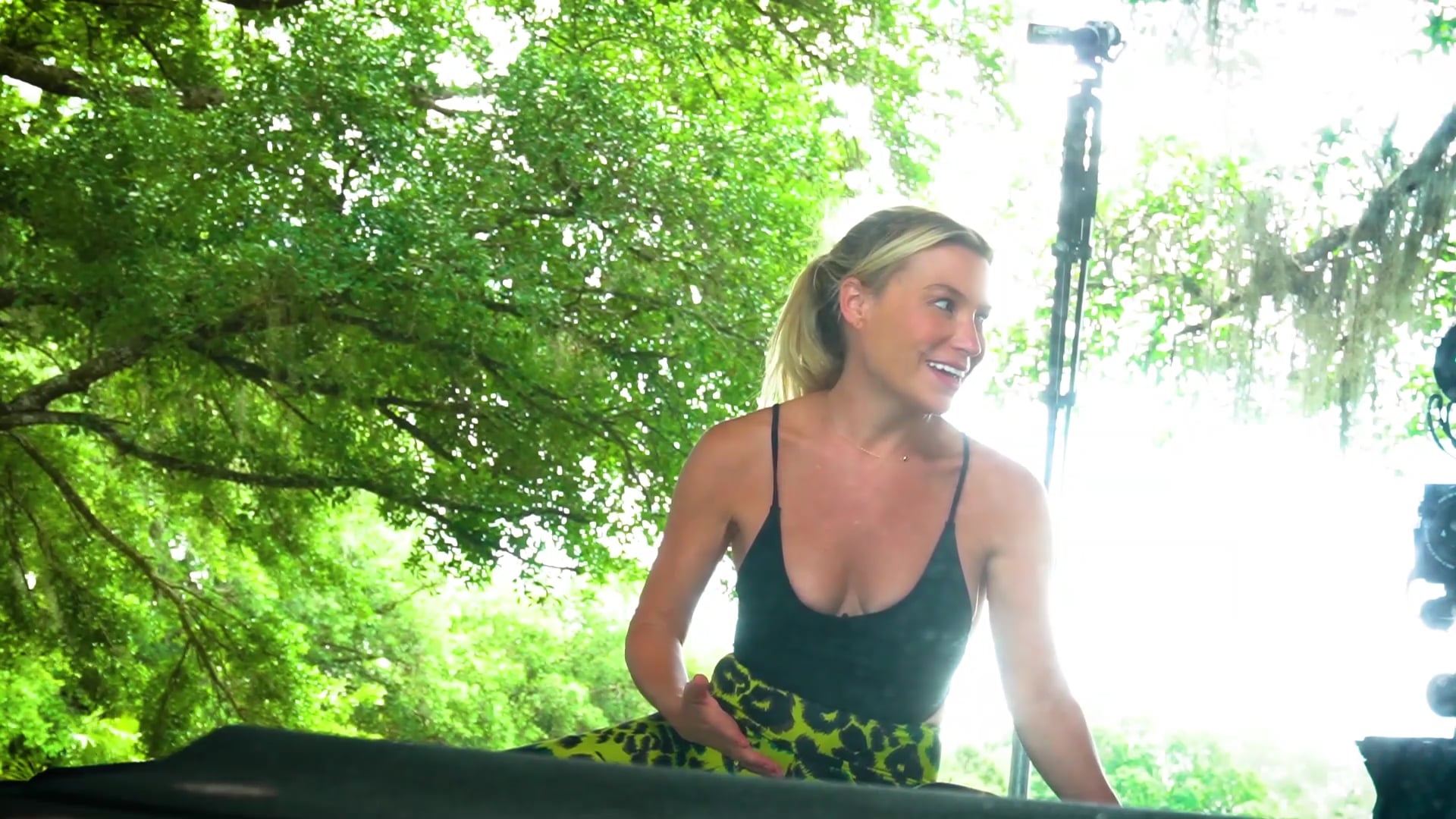 sTArt End of Class Lecture for the week of 03.25.20