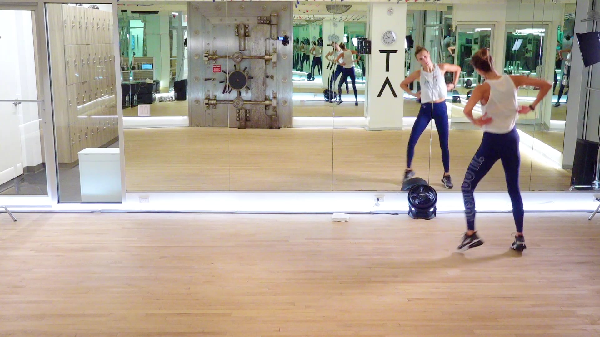 MultiTAsk Cardio 12.04.19