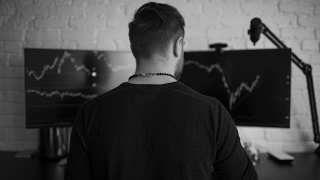 Insights - Crypto Volatility is Back