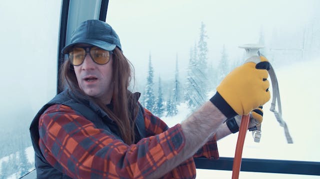 Rockets: The Way Of The Mountains