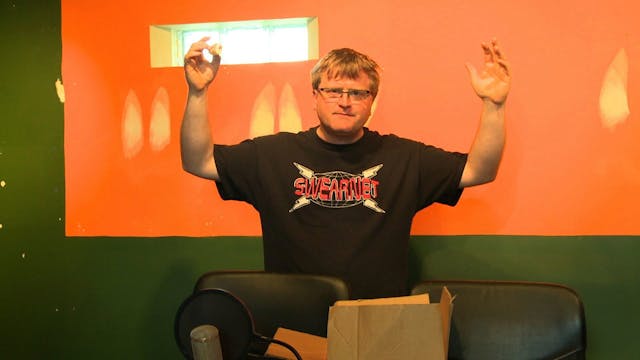 SWEARNET STATE OF THE UNION - JUNE 26...