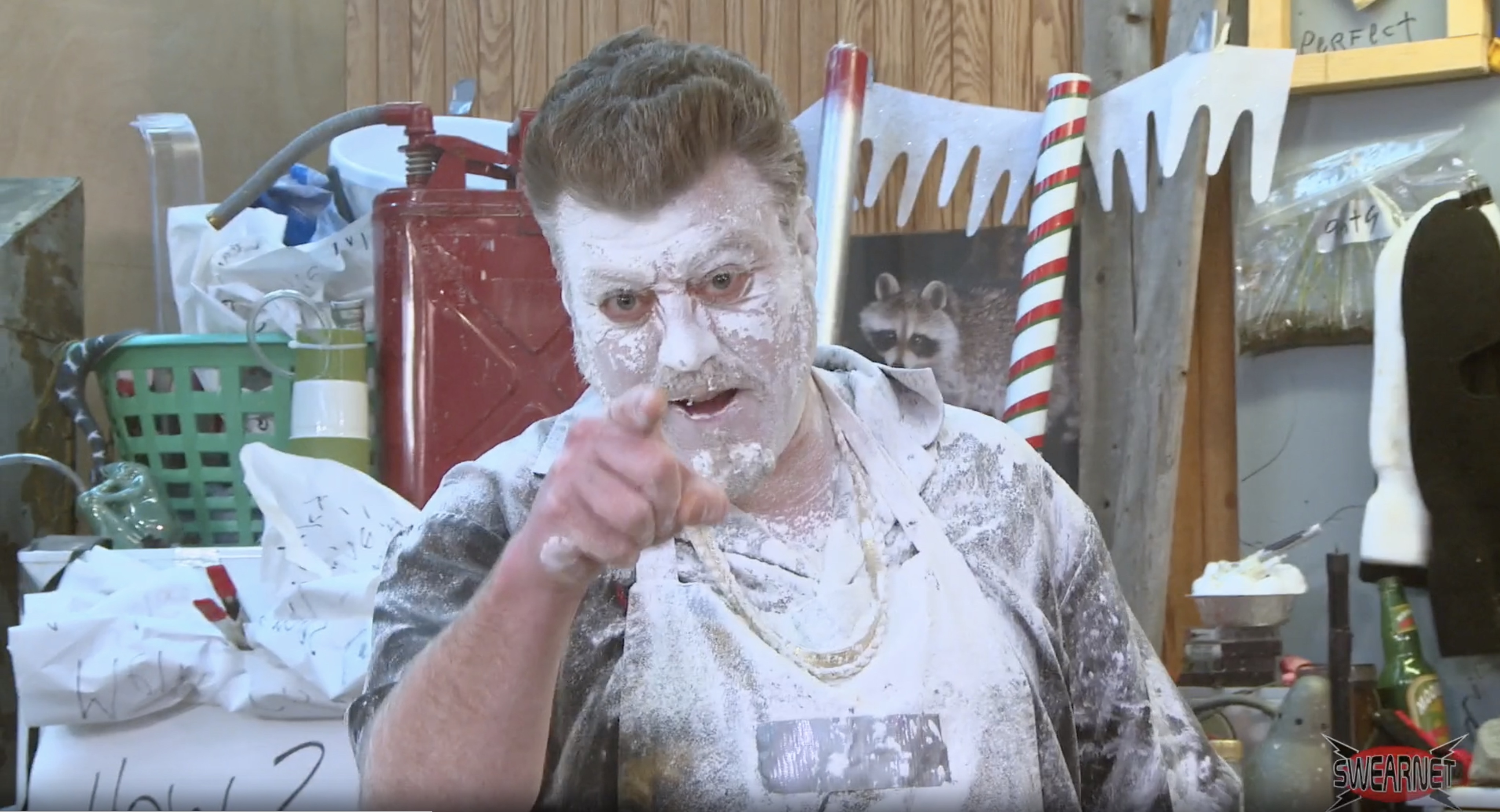 The SwearNet Show: S1E5