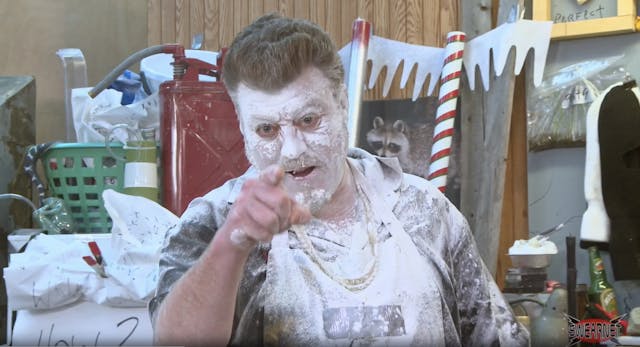 The SwearNet Show: S1E5