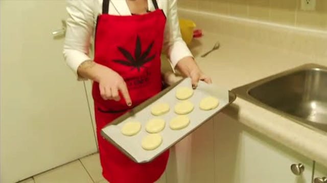 High Fuckers - Toke 3 / Part 3