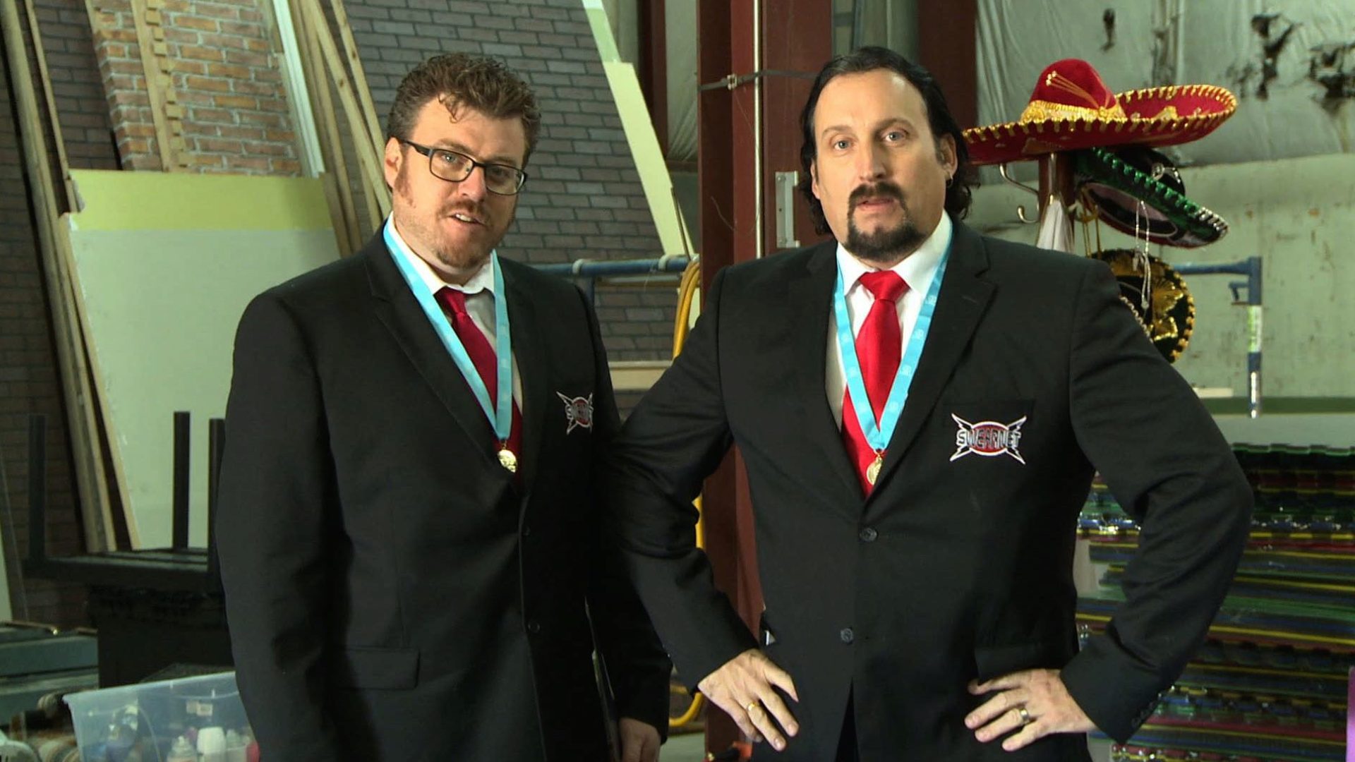 SWEARNET STATE OF THE UNION - OCTOBER 10, 2014