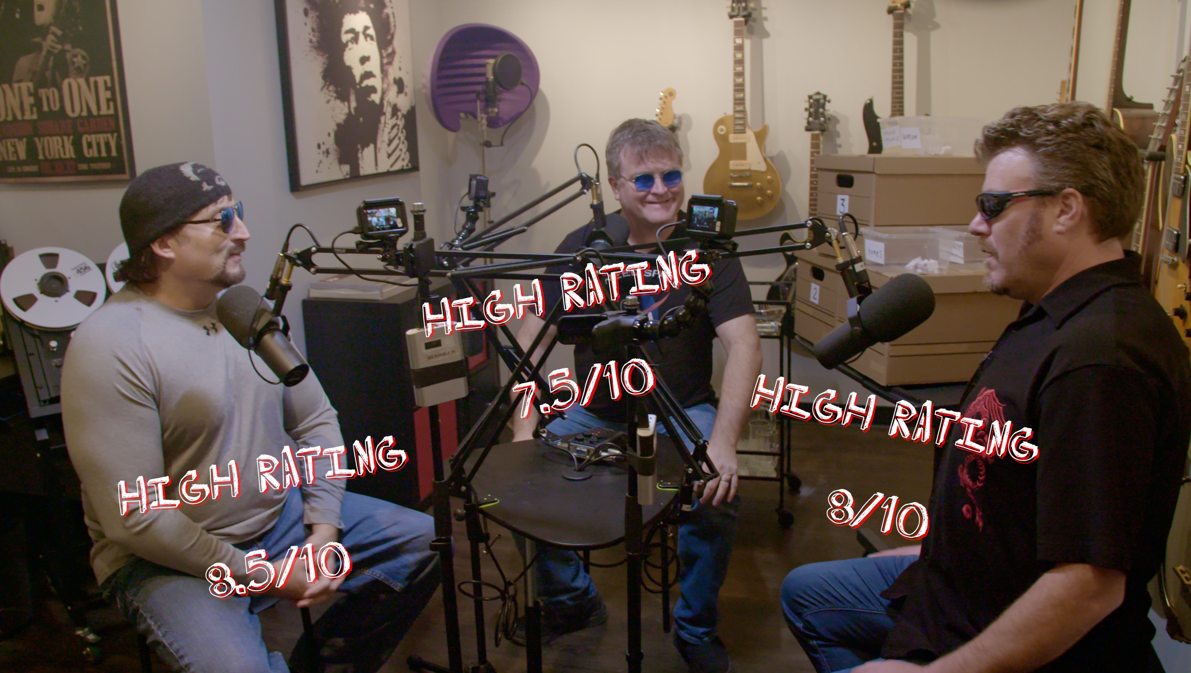 Puppetry Fucketry: The Musical