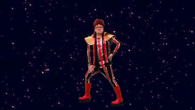David Bowie Special