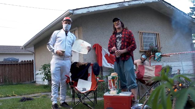 Happy Canada Day