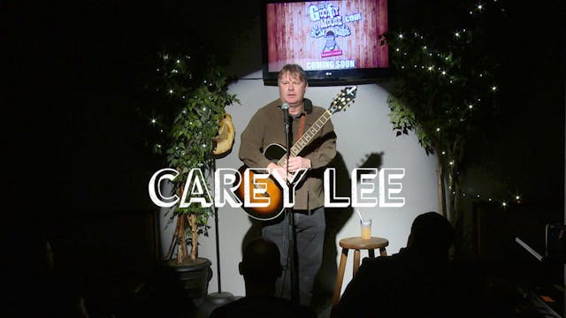 Carey Lee