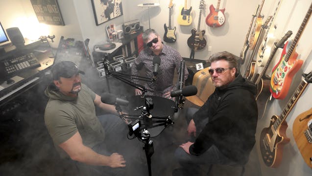 Starfuckers