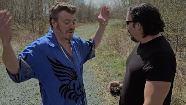 Out of the Park: USA: E2 “Orlando 2”
