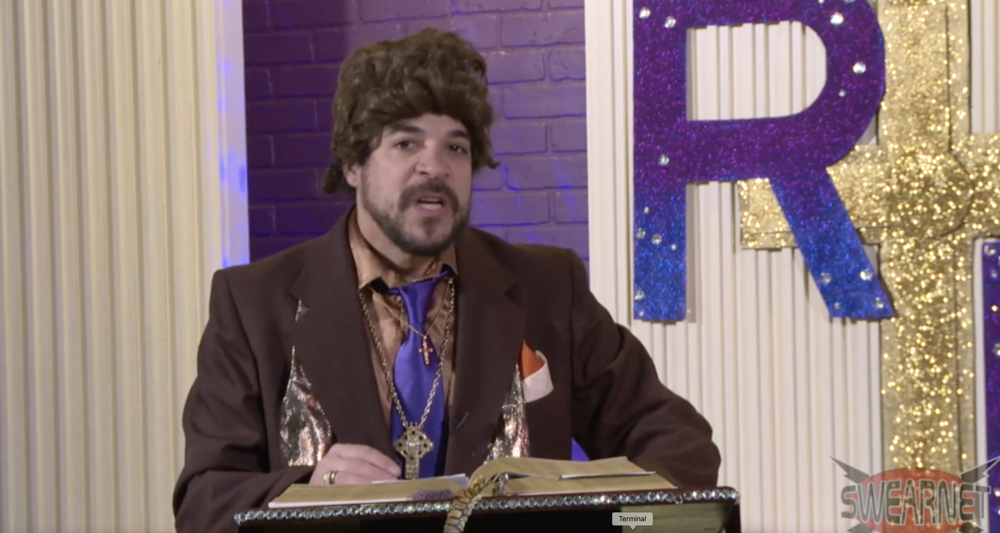 The SwearNet Show: S9E2