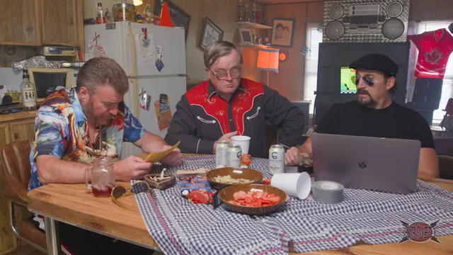 Retirement Home Boys