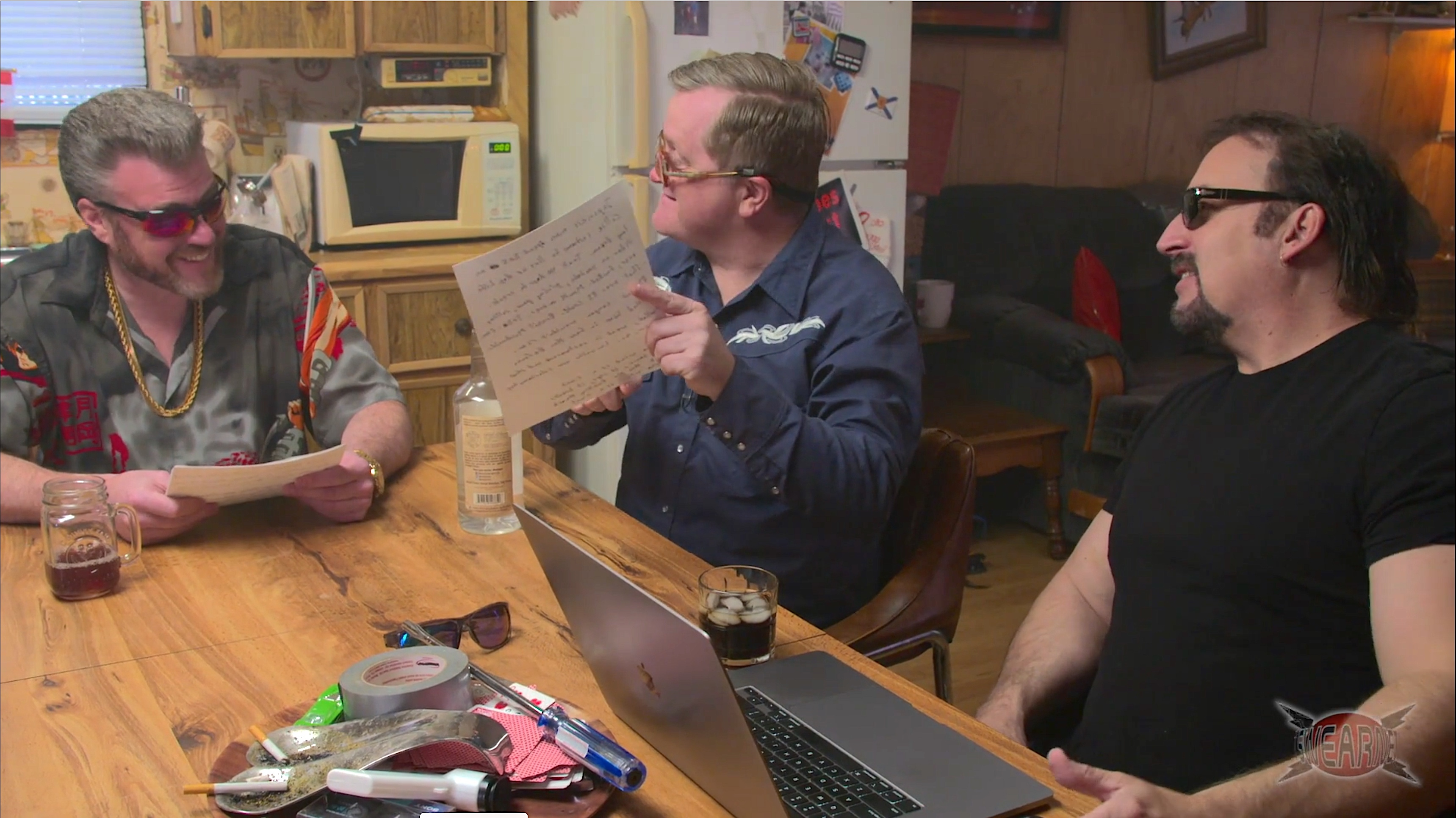 Ricky The Bonzai King