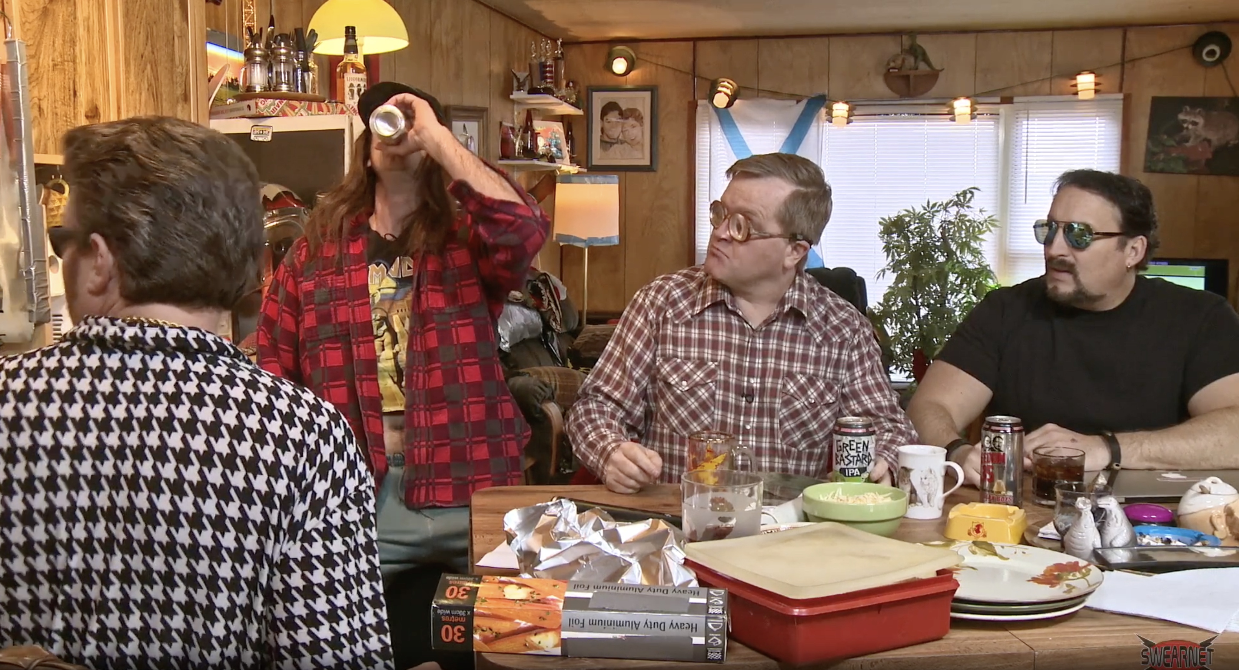 The SwearNet Show: S1E4