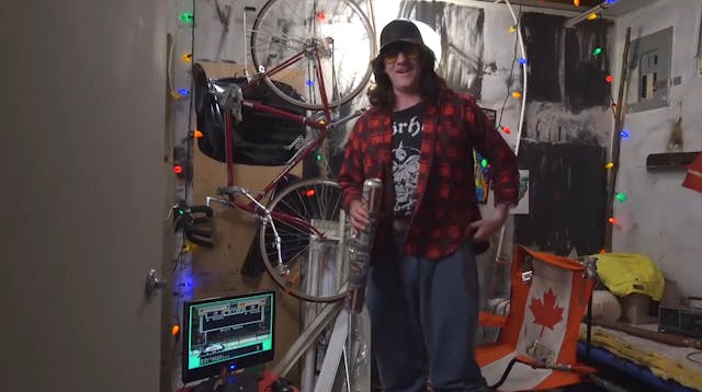 Livestream #6