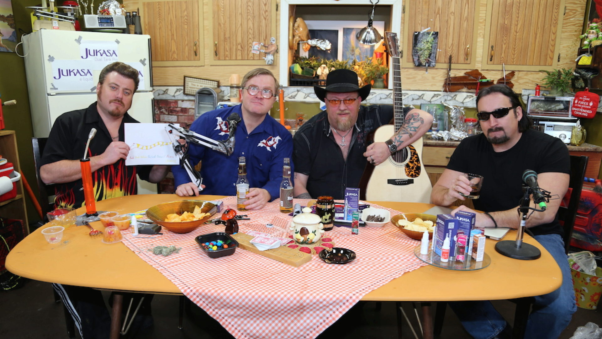 Podcast Episode 32 - JP Cormier