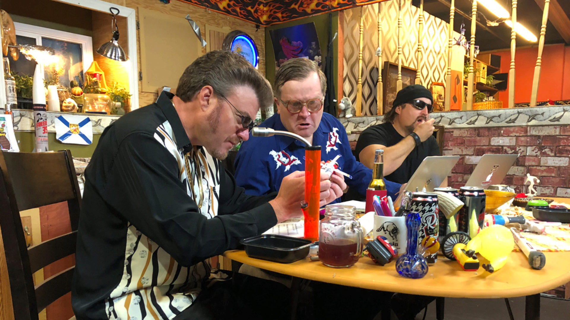 Podcast Episode 159 - To Each Get Their Own