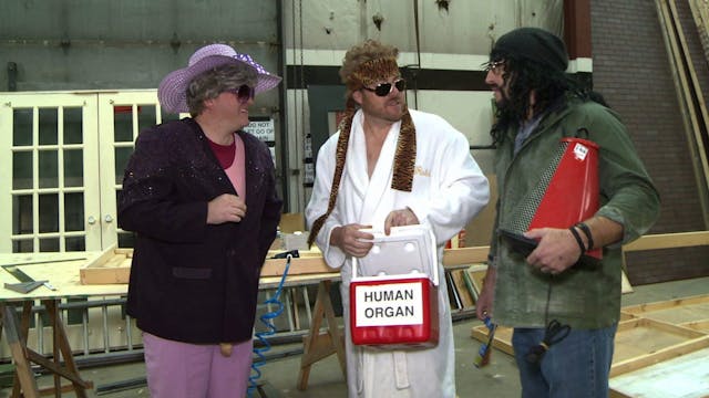 SWEARNET STATE OF THE UNION - OCTOBER...