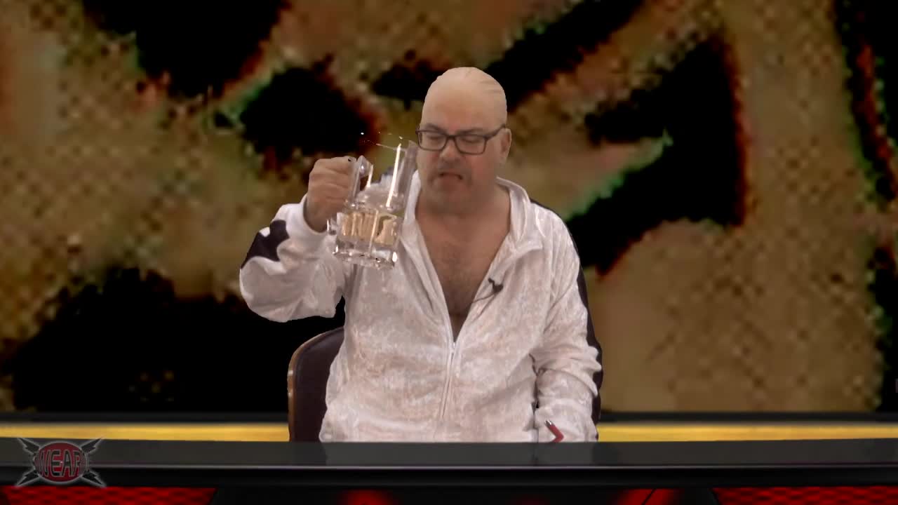 LIVE BROADCAST Oct 14th, 2021