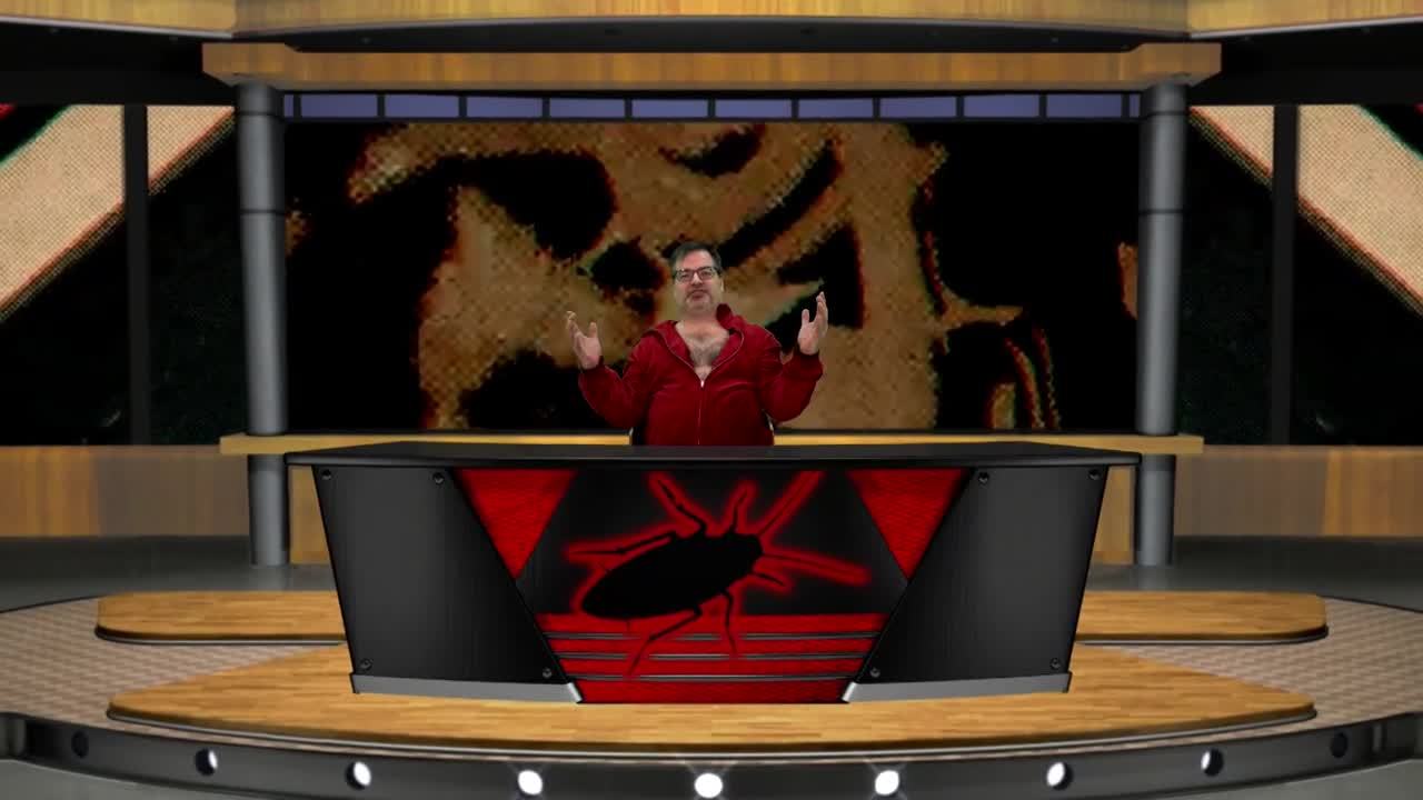 LIVE BROADCAST Feb 8th, 2021