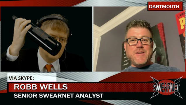 Calling Mr. Wells