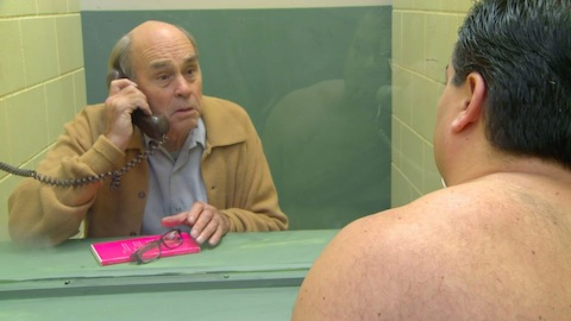 Black Handled Multi Driver