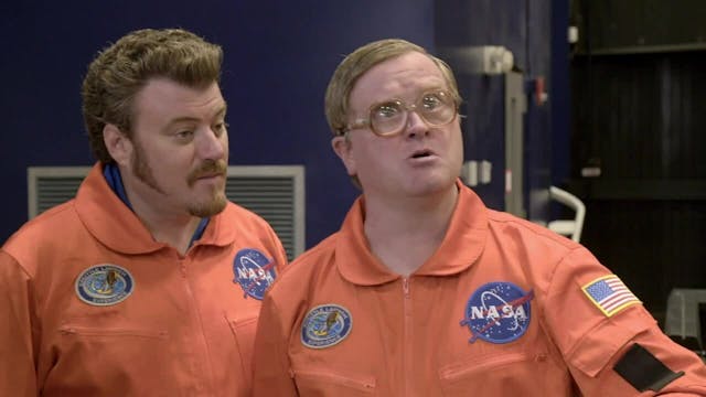 Out of the Park: USA: E1 “Orlando 1”