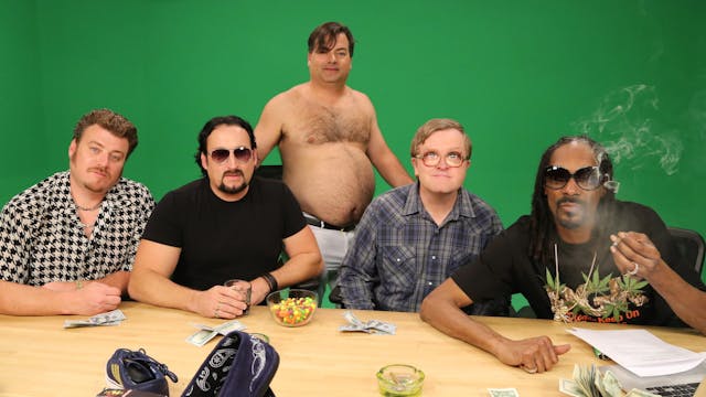 GGN With Snoop Dogg