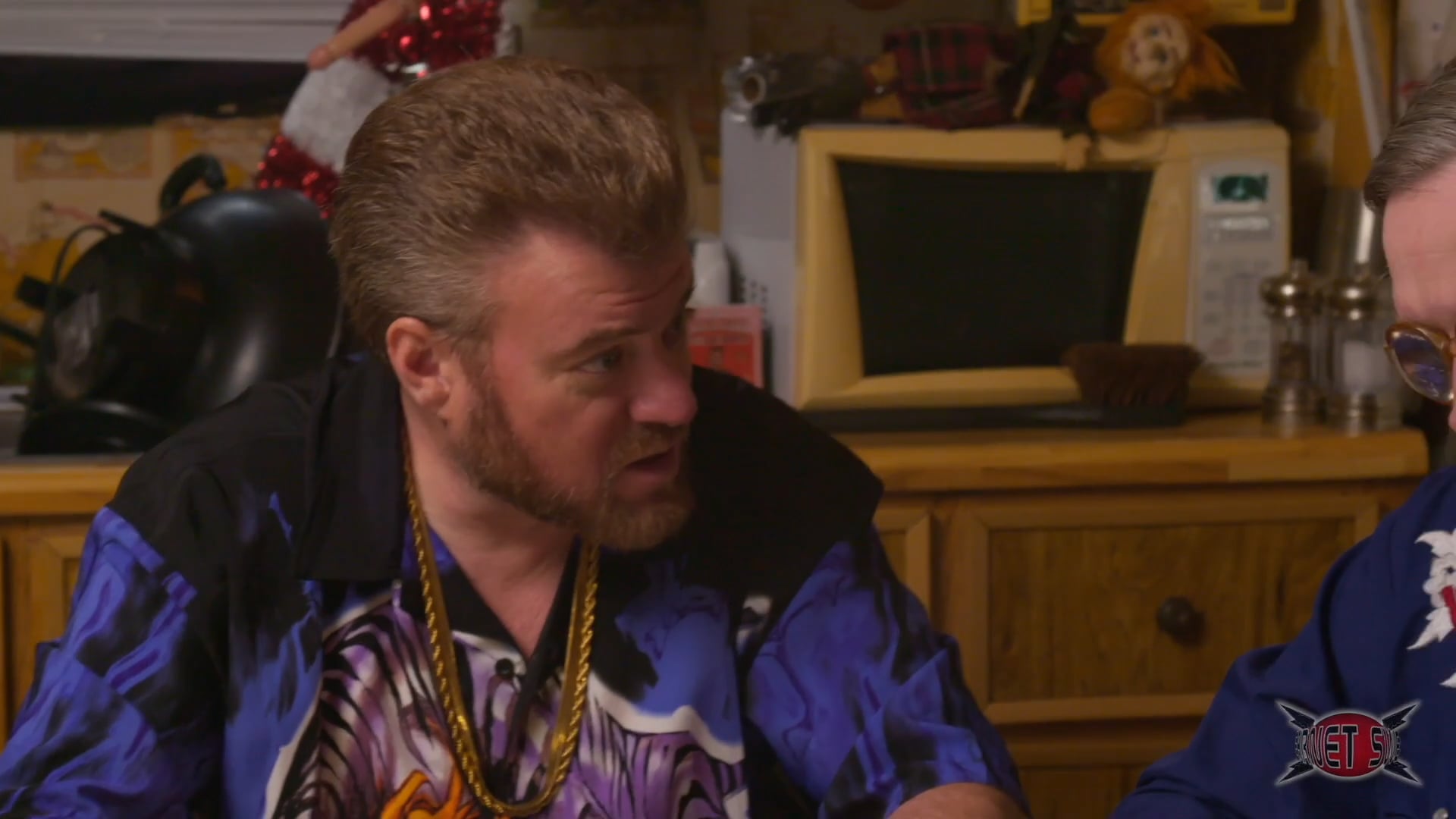 Gettin' Lubed With Ricky