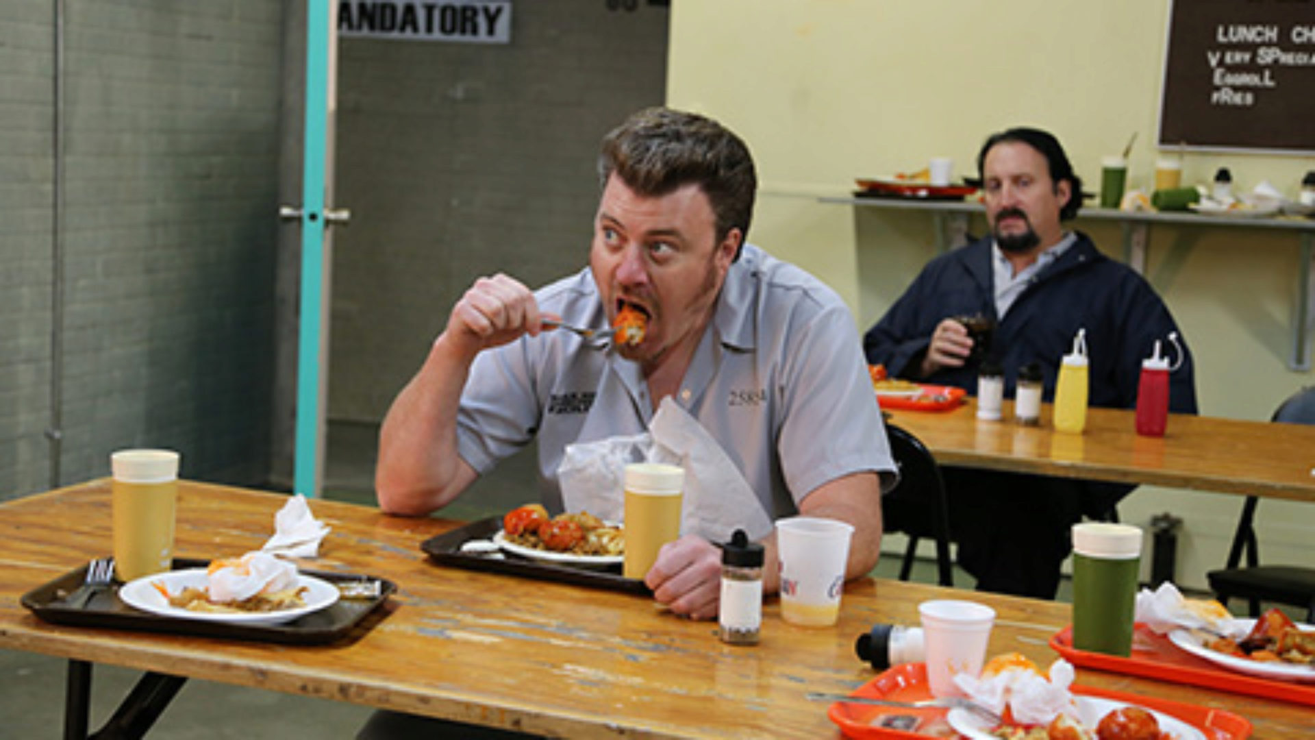 Trailer Park Boys 8.5 ~ Commercial